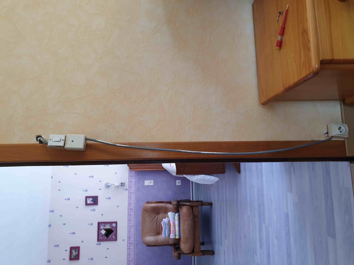 Home Electricité · Photos 2