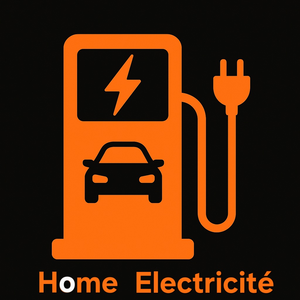 Home Electricité · Photos 6